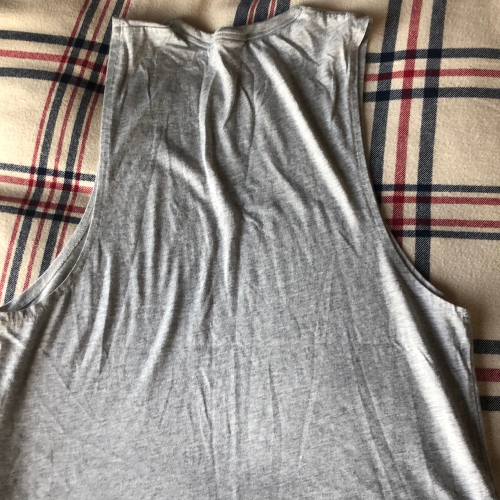 Nike workout Tank - Picture 4 of 4